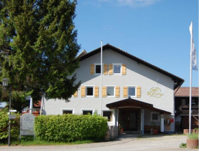  Landhotel Krone  Штифенхофен